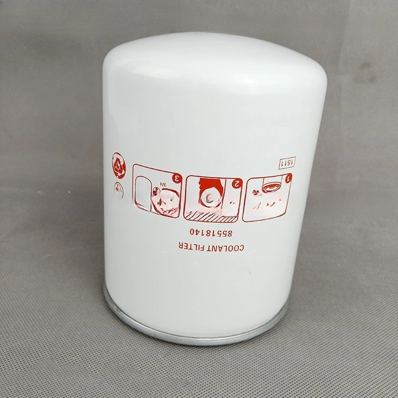 

jj4 Supply 85518140 oil filter element for screw air compressor