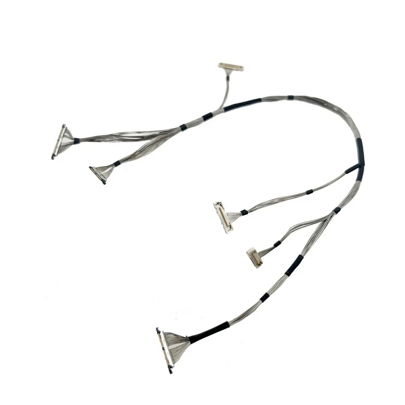 

Gimbal Coaxial Line for Autel EVO 2 640T V3/V2 Camera PTZ Cable Signal Line Transmission Flex Wire