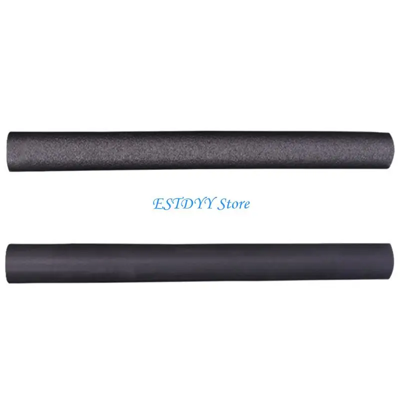 G6DE 2PCS تداخلات كرة السلة عصا كرة السلة حظر قضيب مرونة التدريب عصا مكافحة كرة السلة.