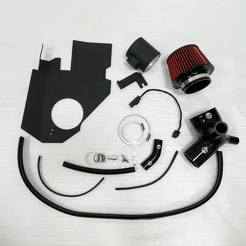 Thumbnail 3 - #5 Latest Air Intake Systems Offers