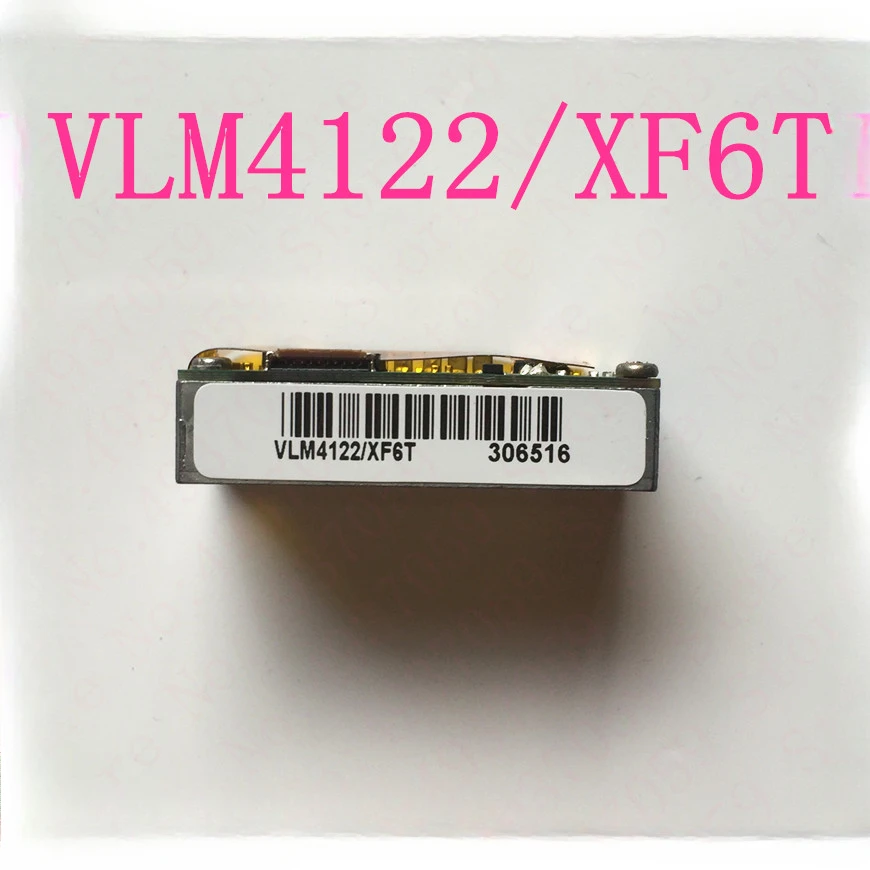 VLM4122 / XF6T VLM4123 / XF6T For M3 MC-6200 MC6300S Handheld Mobile PDA Laser Head Scanner