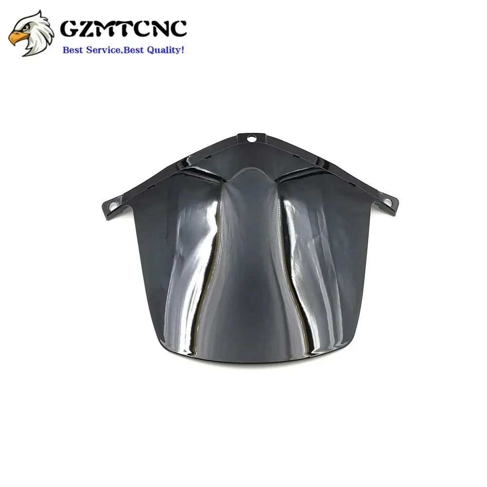 For Piaggio Beverly250 Beverly 250 Windshield Windscreen Odometer Viser Visor Front Glass Airflow Wind Shield W/ Screws