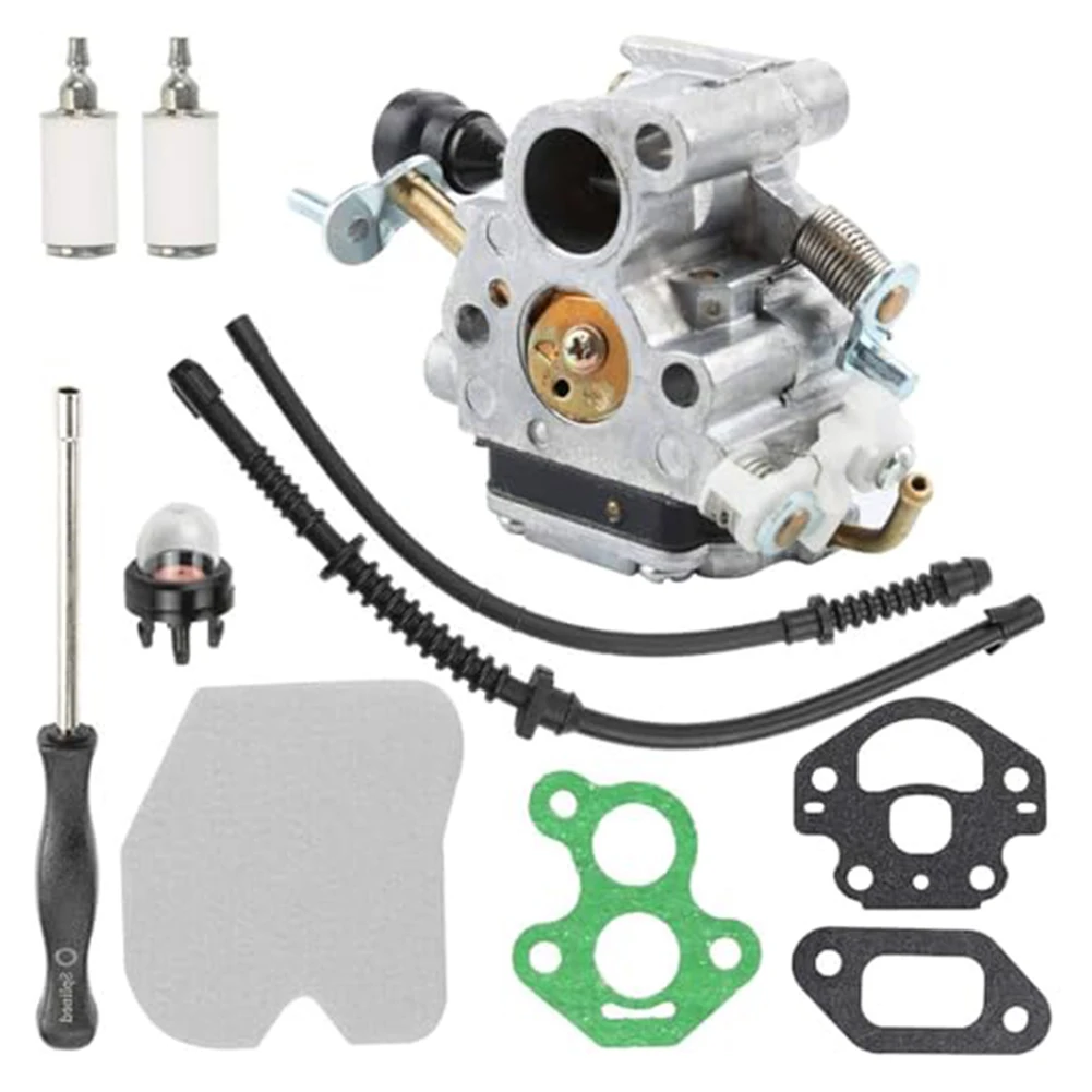 

Запчасти для бензопил: Карбюратор C1T-El41A для CS410, высокоточная инженерная деталь для обслуживания и замены