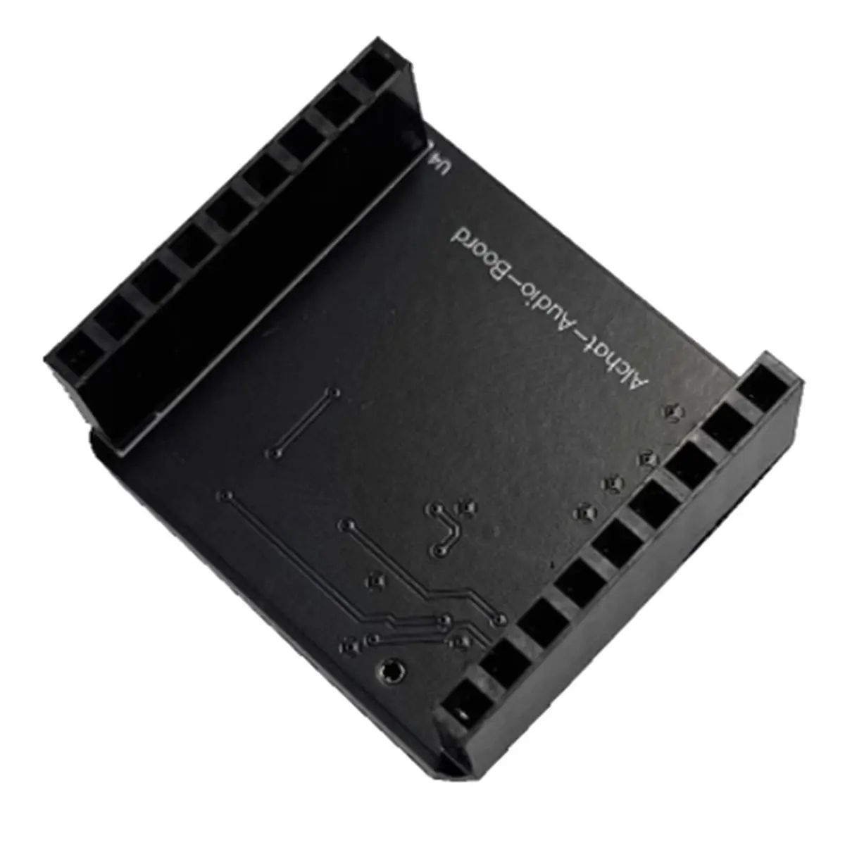 A46U MAX98357 INMP441 Audio Integration Module Compatible with - Development Board for AI Voice Chat