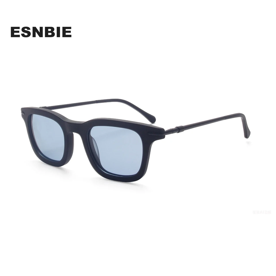 

Brand Designer Acetate Oval Sunglasses For Women Polarized Vintage Shades Uv400 Men Retro Sun Glasses Gafas De Sol Hombre