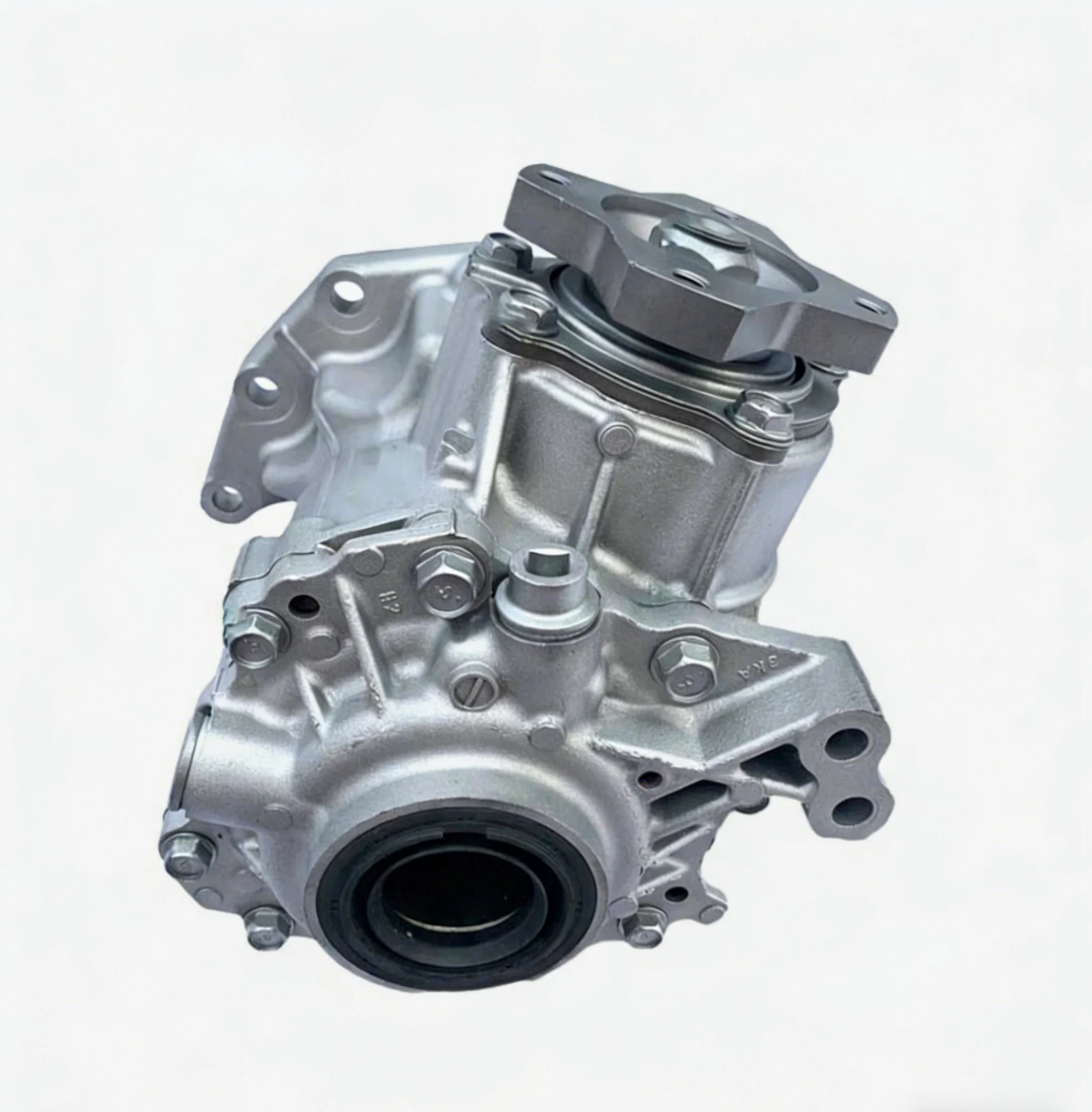 Transfer Case Assembly 33100-3KV0A for Nissan Pathfinder 2014-2015 Murano Infiniti QX60  2.5L Hybrid Auto Transmission Parts