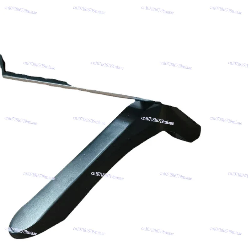 Universal LCD TV Base No Punching Tripod Desktop Monitor Bracket