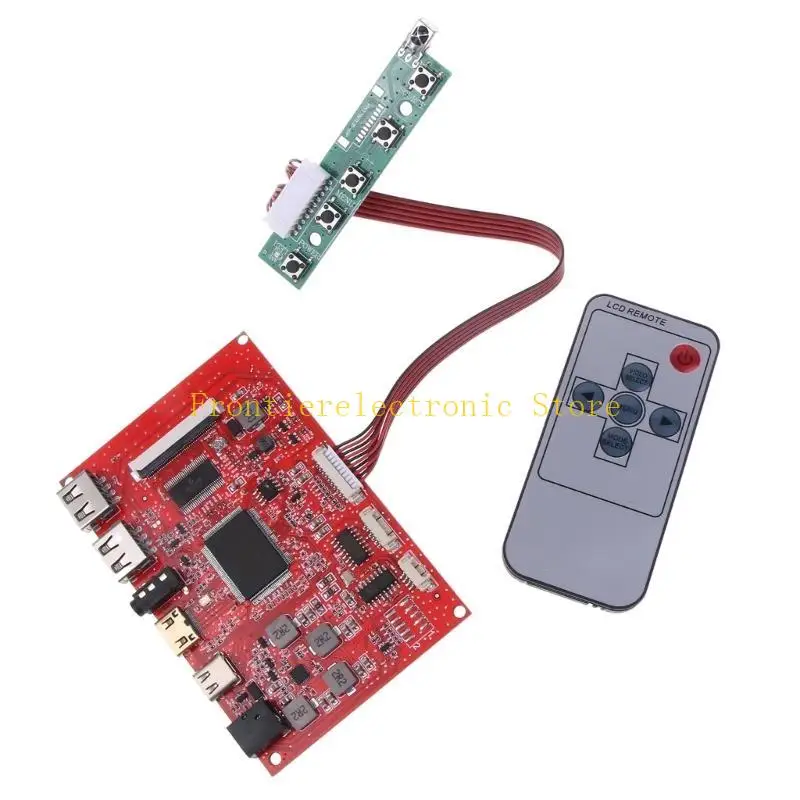 G8DB Type-C до 50PIN ЖК-экран.