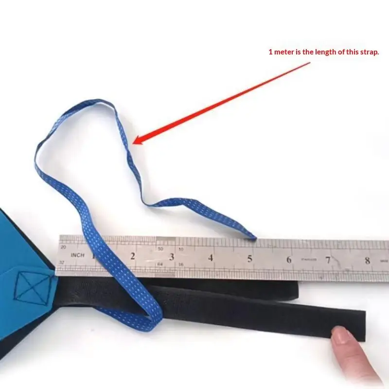 (.) 1 PCS Anti Static ESD Adjustable Foot Strap Heel Electronic Discharge Band Ground Tool Anti-static Foot Band