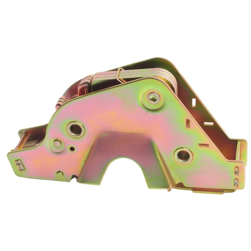 

1519436 Гидравлический замок кабины Figzero для грузовика Scania