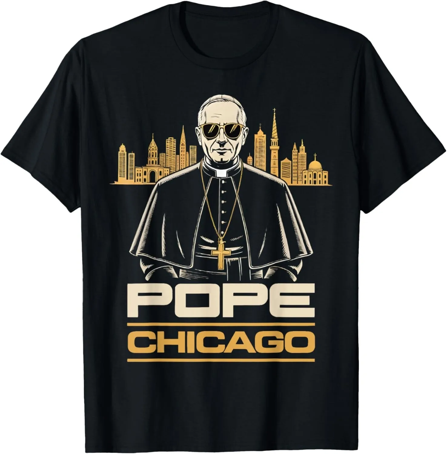Da Pope Chicago Car… - image