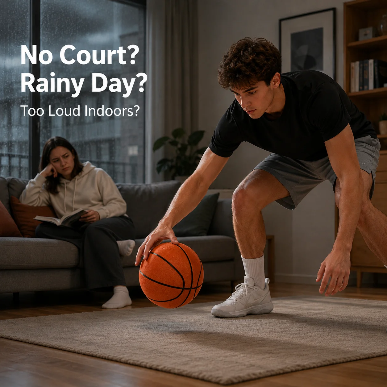 Thumbnail 2 - #14 Latest Basketball Rims Offers