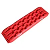 1pcs Automatic Rescue Anti-skid Automatic Driving Emergency Equipment Mud Traction Assistance Sand or Snow Off-road Belt Mud 4