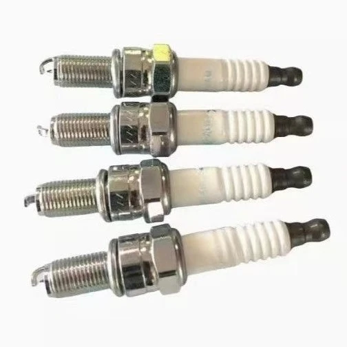 Car Spark Plug Suitable for Maserati Quattroporte (M139) 2003-2012 4.2L 4.7L Ignition Plug