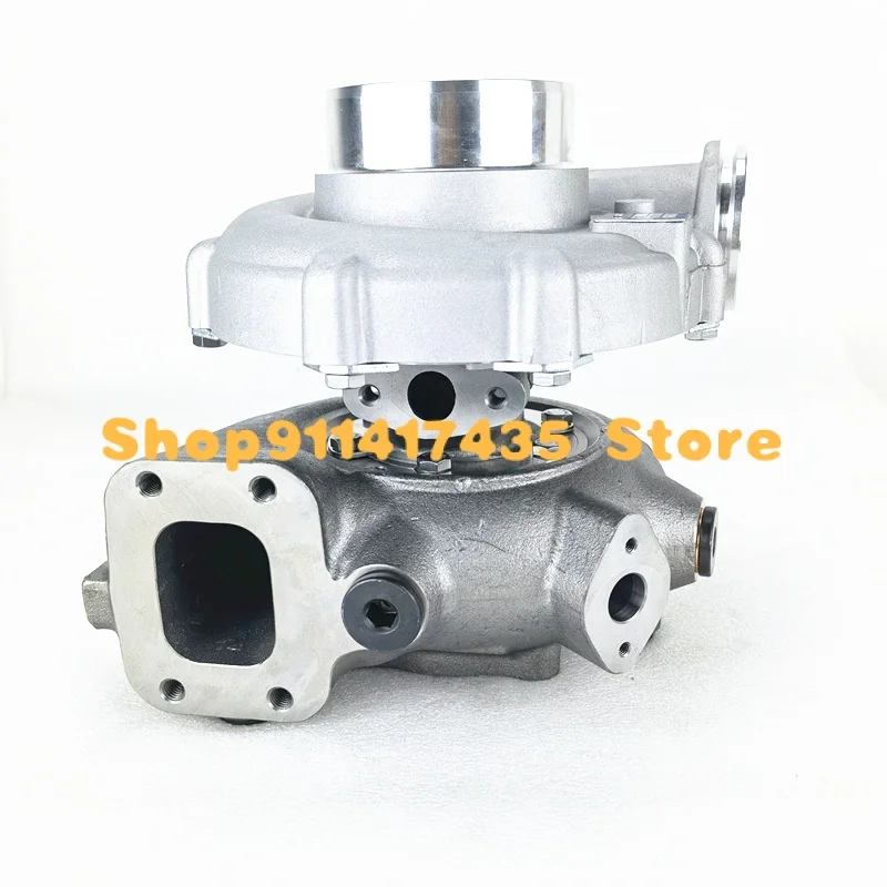 

K27 turbocharger for MTU Generator MDE Industrial with E2842LN Engine 53279707110 93.21200-6487 9 3212006487