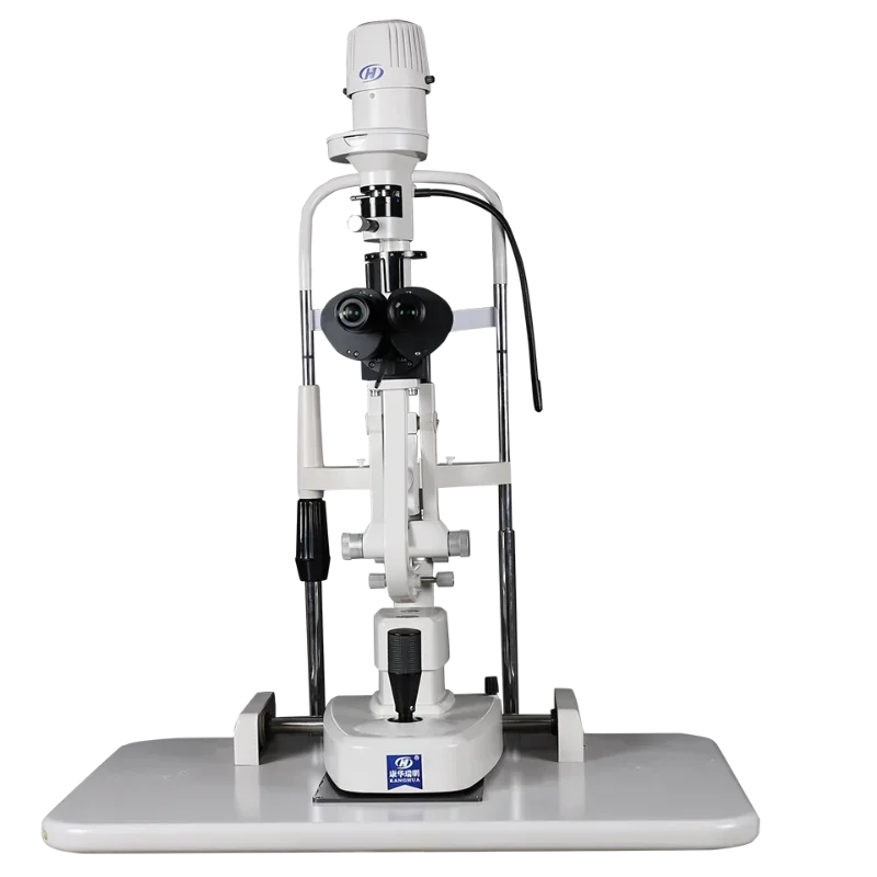 

Best Price Slit Lamp Ophthalmic Portable Slit Lamp Ophthalmic Equipments