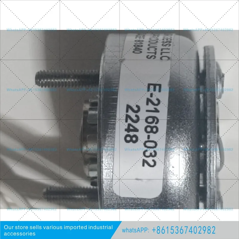 LLC Sensor USA CAGE 81840 E-2168-032 2248 Sensor
