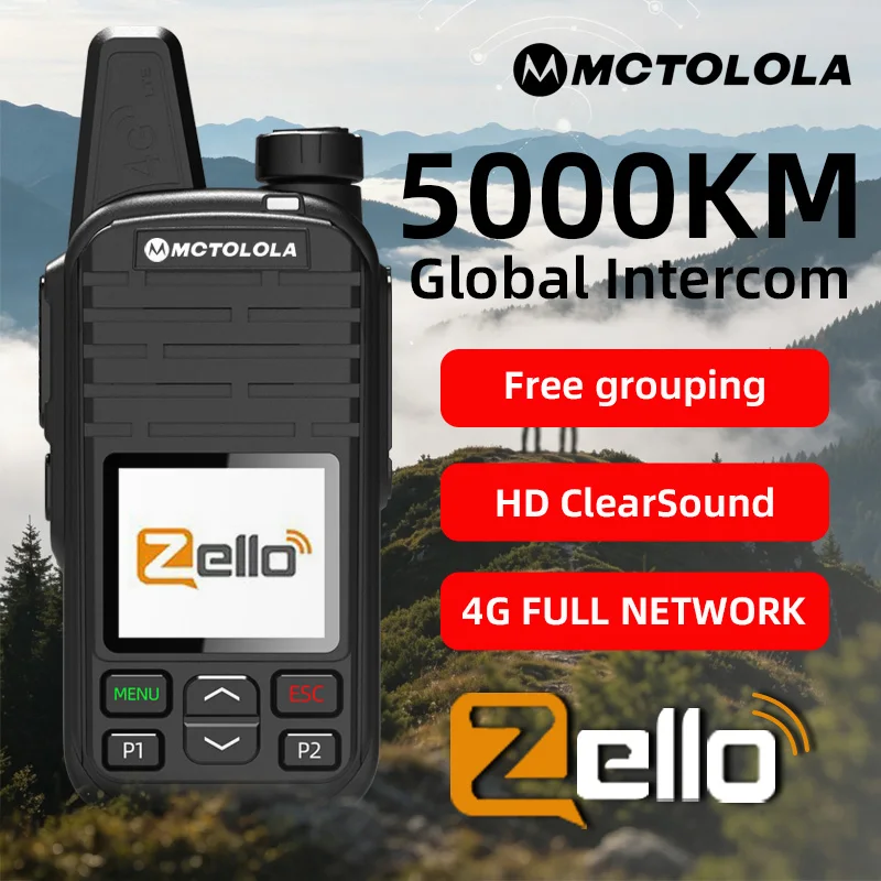 motolola-zello-4g-poc-wireless-remote-control-walkie-talkie-android81-bluetooth-global-ptt-wifi-support-sim-card-5000km-﻿