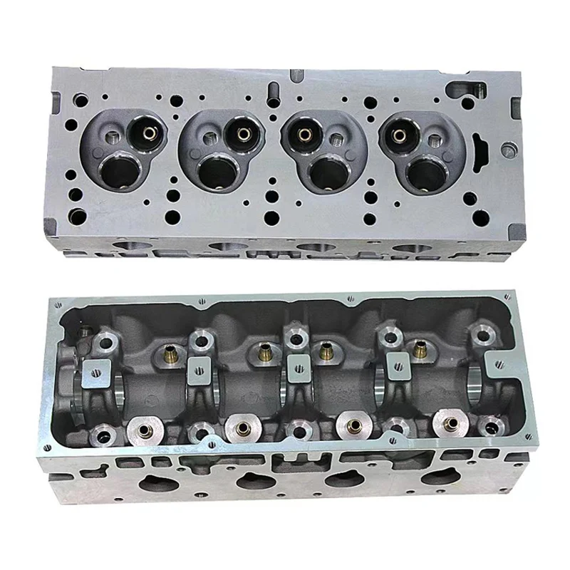 

K7M Engine Cylinder Head For Renault MGN.-Logan 1.6 K7M 7701472170-7701472681 - 7701475893 - 6001547298