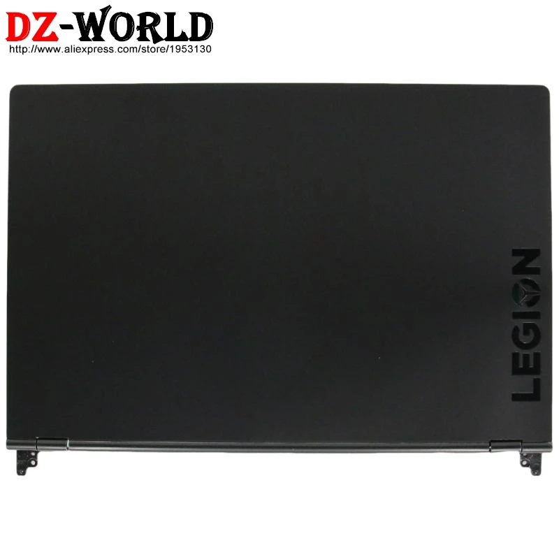 Shell Top Lid LCD Screen Rear Cover Back Case for Lenovo Legion Y540 15 15IRH PG0 Laptop 5CB0U42704