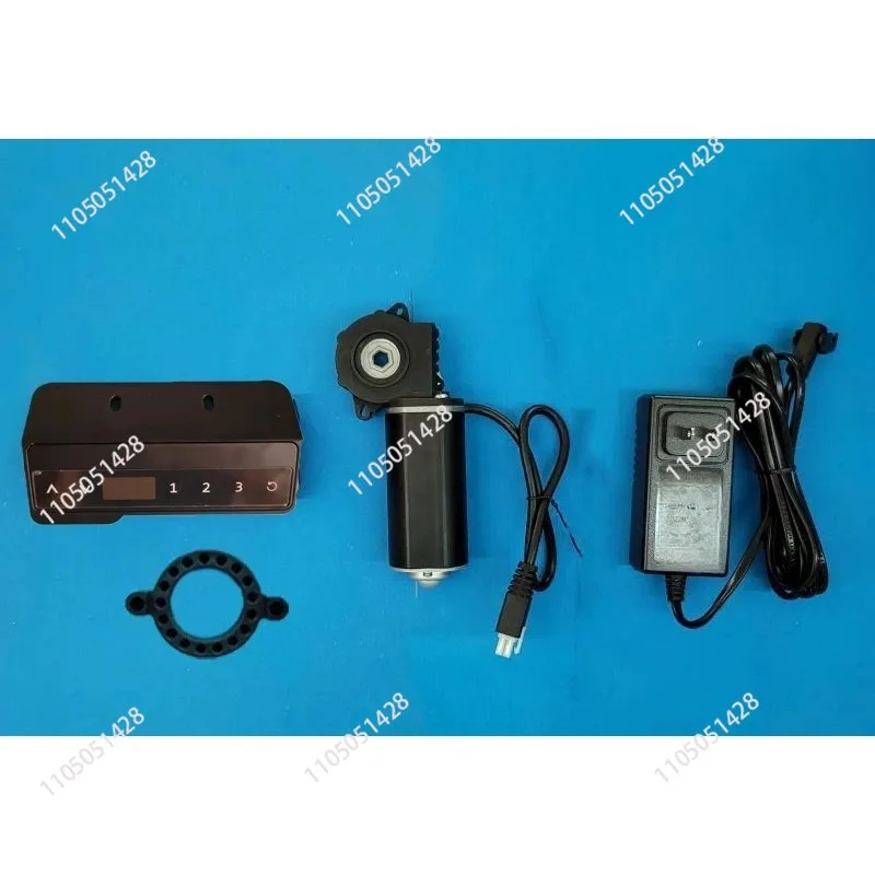 

Lifting table motor unit Lifting electric sitting table Control accessories 94A10 three-piece set