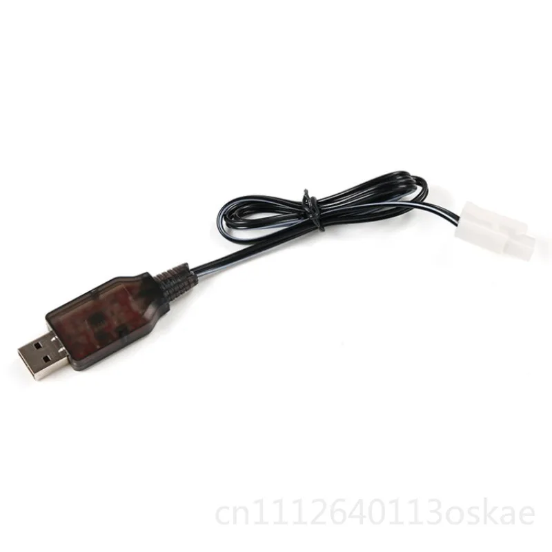 BAHA 5B LT and other 1/5 remote control car nickel-metal hydride battery USB charger, charging cable 69033