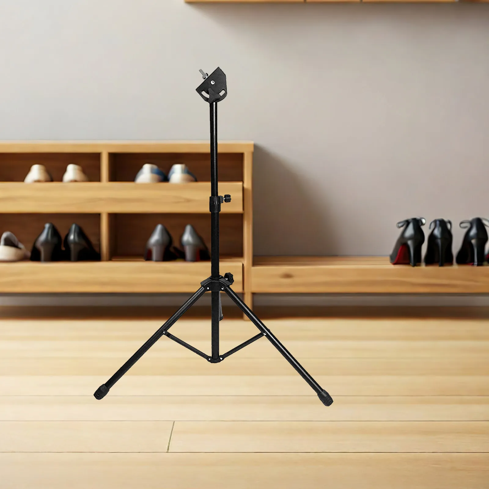 

Комплект: Премиальная стойка для дрим-дрэма, прочная металлическая подставка для тренировочного пэда, легко регулируемый угол наклона, аксессуар для барабанов для длительных тренировок