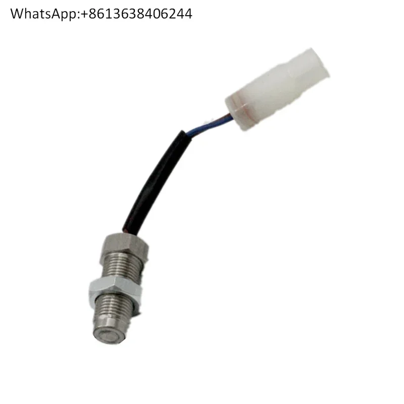 Ka to HD700 800 820-3-5 -7R excavator speed sensor engine magnetic speed-sensor