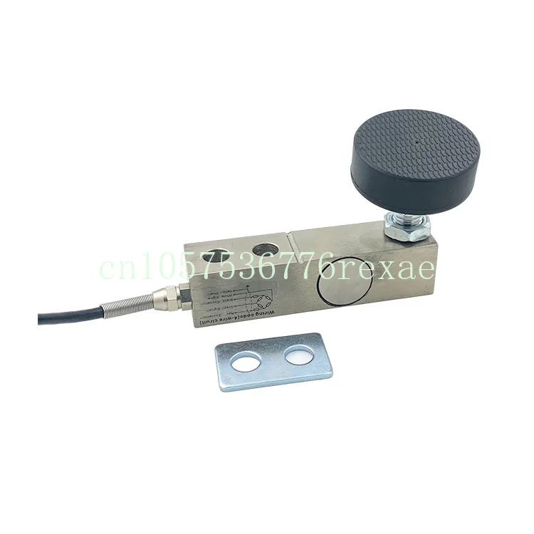 Junction Box RS232 Indicator with Scoreboard Connection Floor Scale Kit Livestock Kit 2t Load Cell Stainless Steel