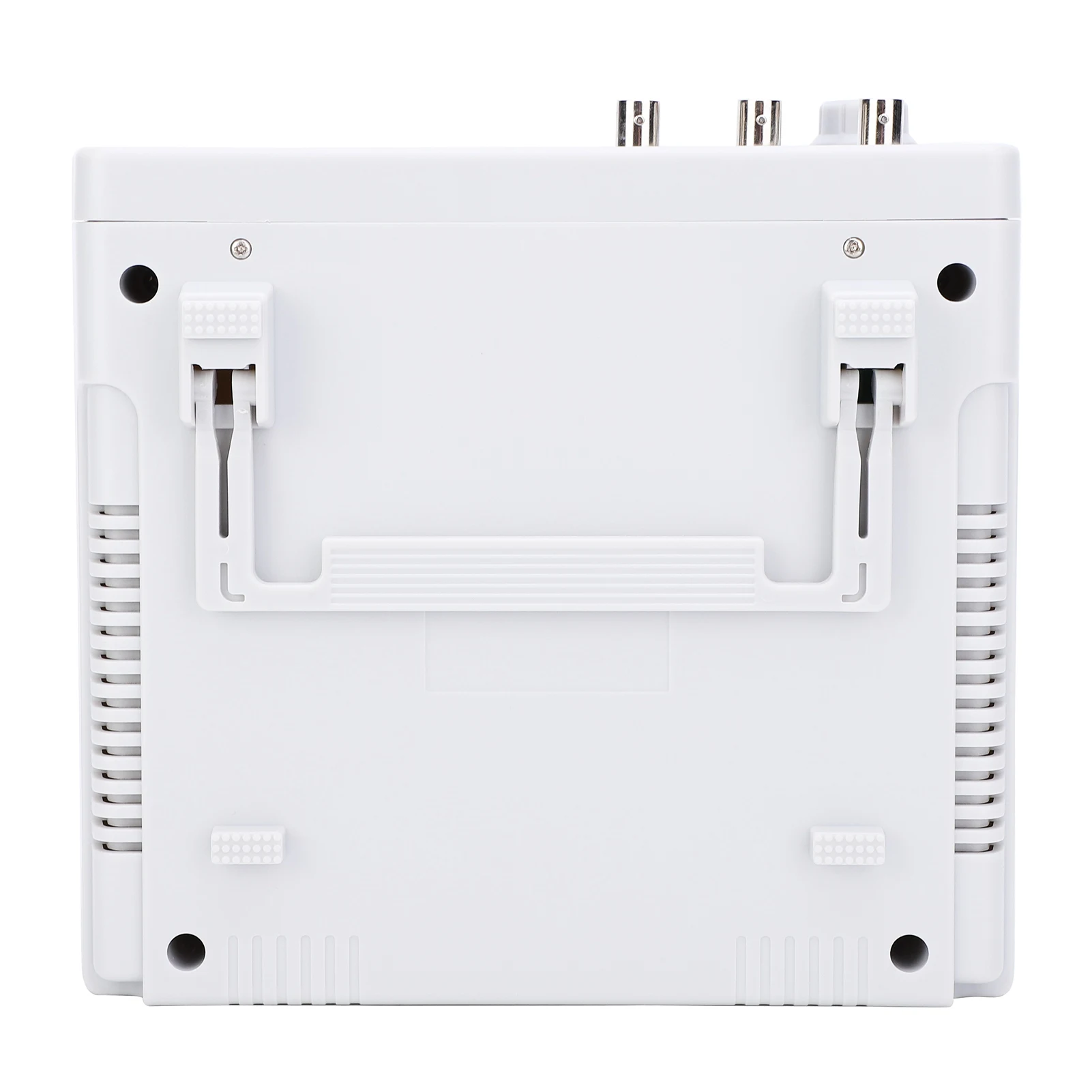 DDS-Funktion, Wellenform-Signalgenerator, hochwertiges, flammhemmendes Gehäuse, lange Lebensdauer, Überlastschutz, Signalgenerator