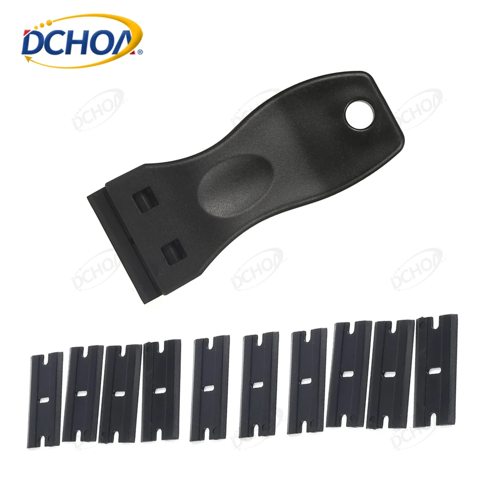 dchoa-mini-razor-blade-scraper-squeegee-for-window-tint-vinyl-wrap-car-sticker-decal-label-removal-cleaning-tool