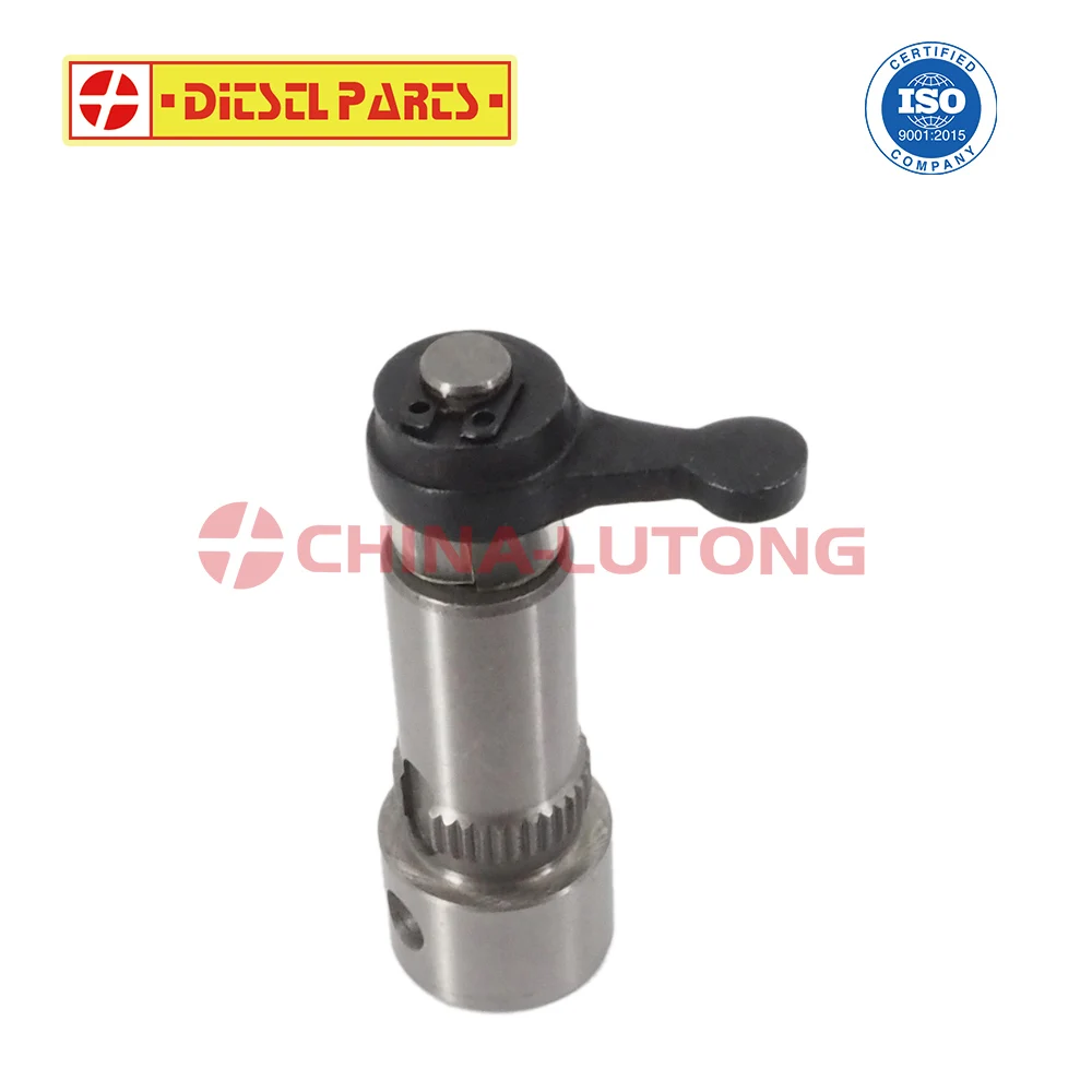 Injection Pump Plunger Barrel 512506-72 B71 D9NN9D524AA Plunger And Barrel Assembly For Ford 5610 5900 6600 6610 6700