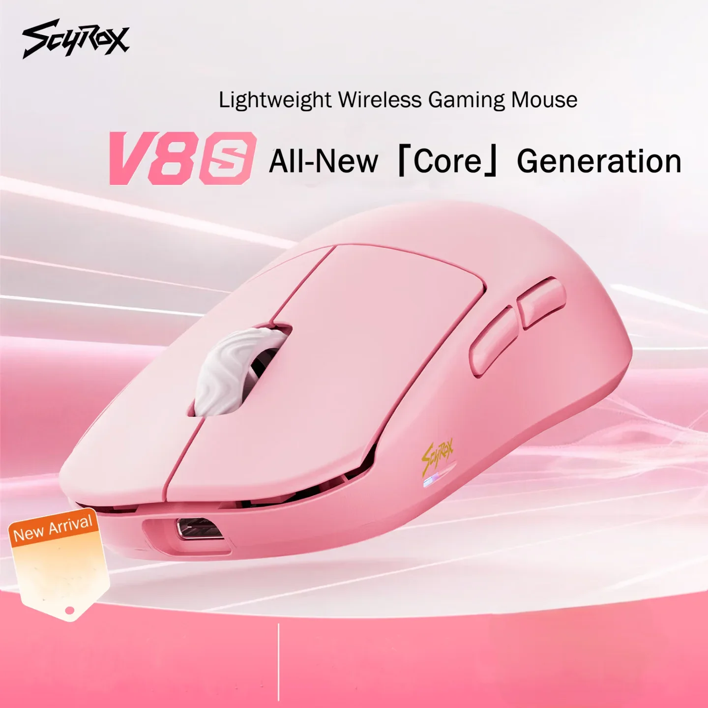 No image