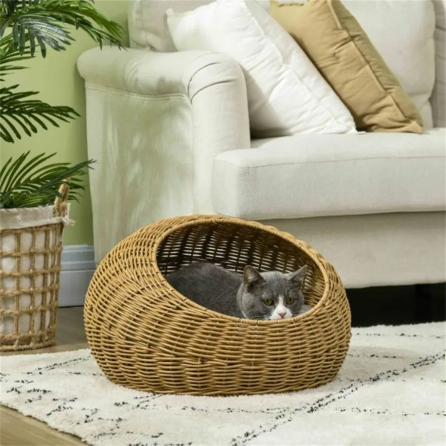 

Ratten Cat Bed, 2025 year