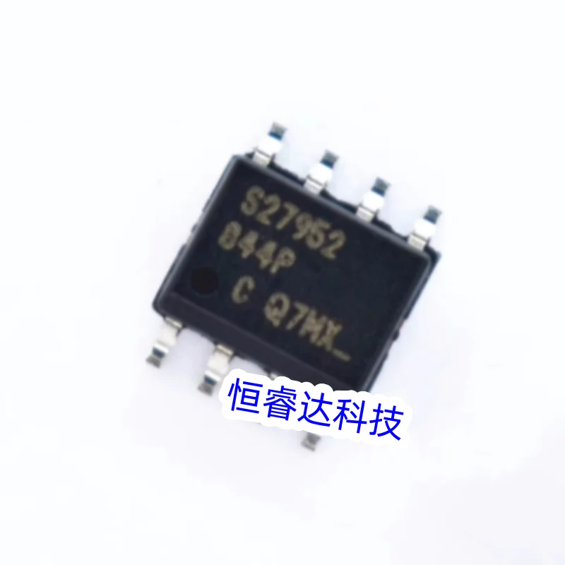 

5 шт. ~ 20 шт./лот S27952 IRS27952S IRS27952STR IRS27952STRPBF SOP8 100% Новый оригинальный спотовый сток