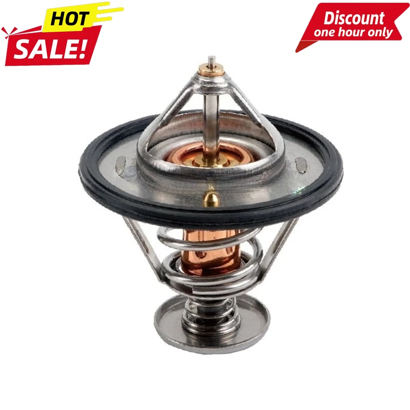 Excavator Engine Parts for Mitsubishi Thermostats SMD315301