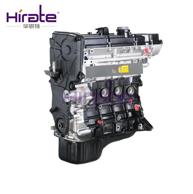 Alta qualidade 1.4l dohc cvvt motor bloco longo g4ee preço de fábrica para hyundai getz acento kia rio sonata
