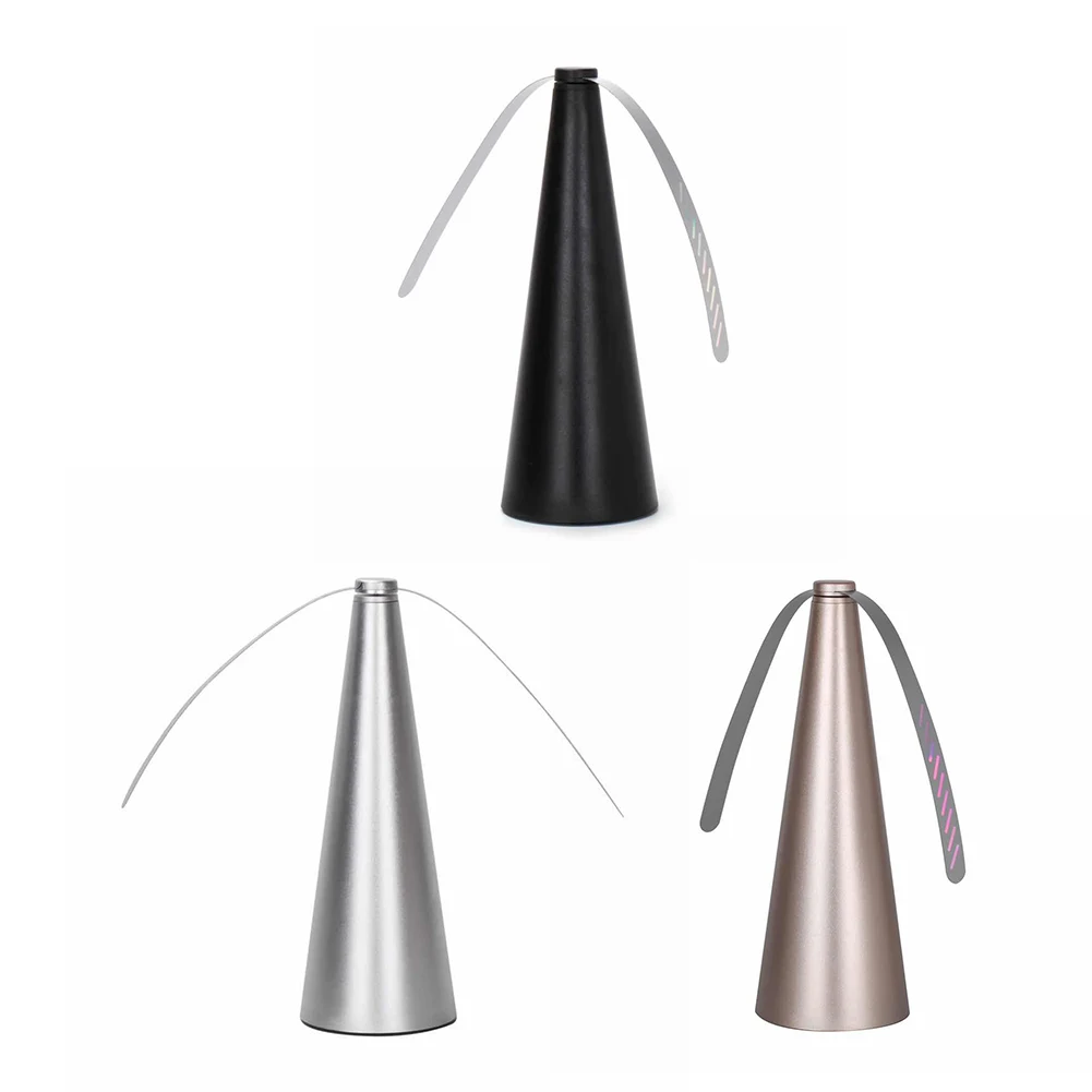 

Mosquito Fan USB Or AA Battery Powered Insect Fly Repeller Fans Portable Control for Camping Picnic Party