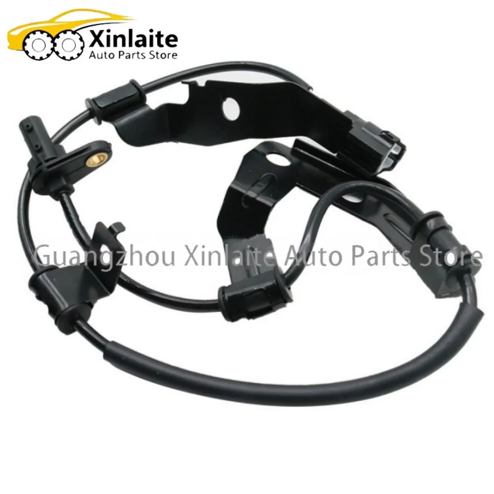 

95680-2W000 95680-B8000 Высококачественный новый задний левый датчик скорости колеса ABS для Kia Sorento 2013-2014, автозапчасти