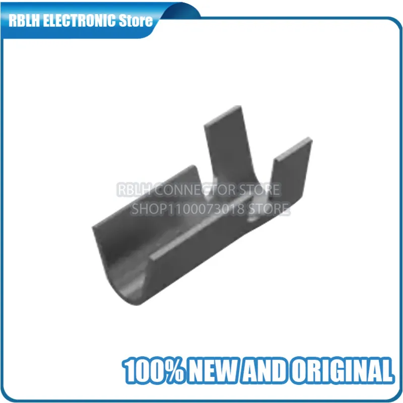 100pcs/lot 925553-2 63407-2 104479-3 41412 61969-1 726388-2 63650-1 794228-1 3-640401-1 794576-1 connector new original