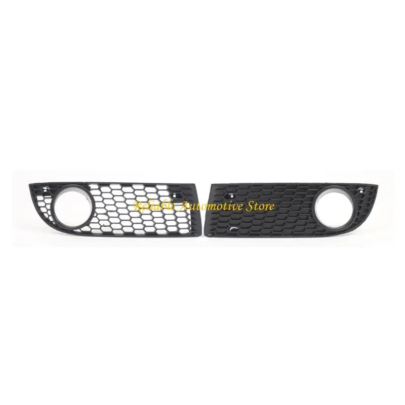 

M68B Strong Rigid Plastic Headlight Cover 1JD853665 1JD853666 for Vehicle Use