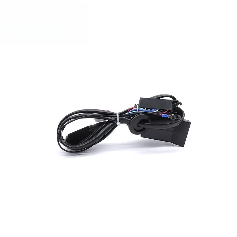 

11039407 Combination switch is suitable for EC engineering machine parts excavator control machinery