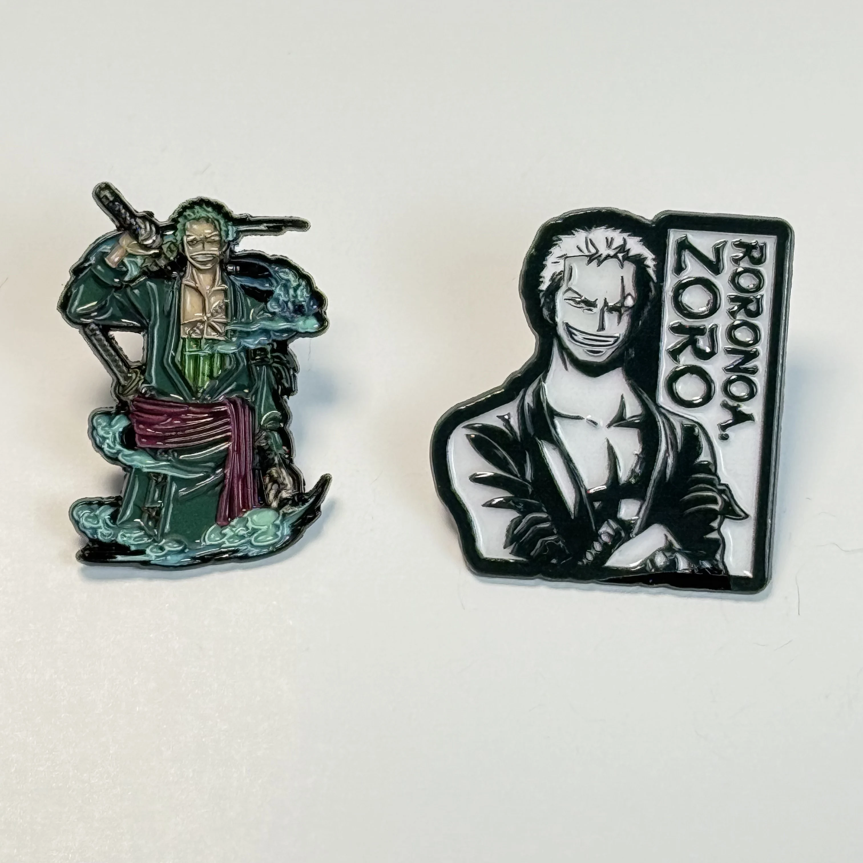 Anime Fashion Jewelry Pins for backpacks Lapel Enamel Pins Clothing Accessories and Brooches for Woman Bags Badge Friend Gifts