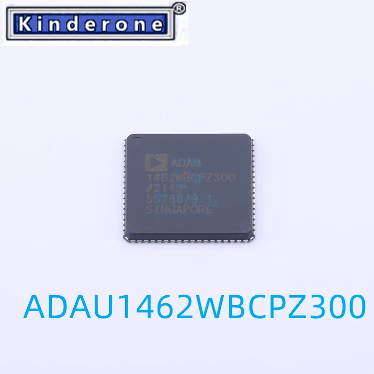 1PCS  ADSP-BF592KCPZ-2  LFCSP-64 100% New Original