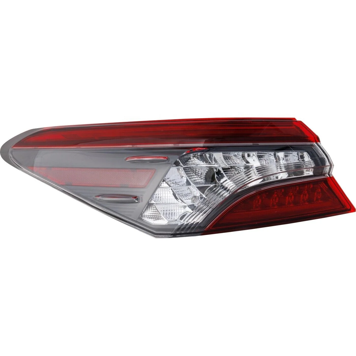 

Saivis high quality OEM exterior taillights outer side taillamp for camry LE SE XLE 2021 2022