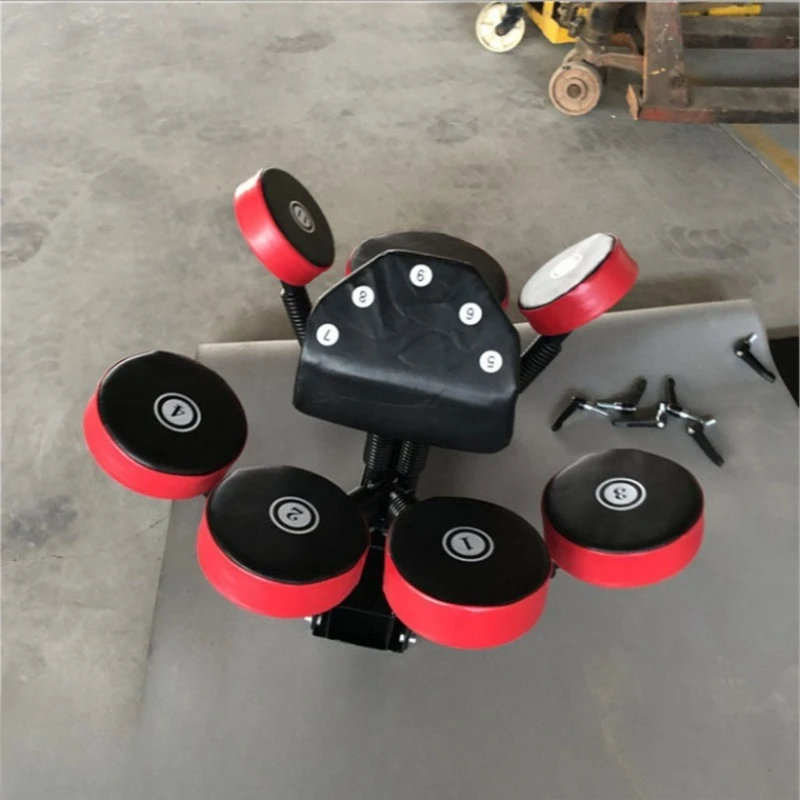 

trainer Boxing target Boxing vertical multi-position target