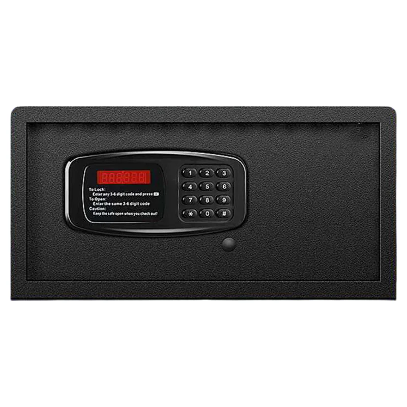 

Автомобиль Отель Специальный Сейф Коммерческий Удобный Электронный Сейф с паролем Перевернутый Сейф