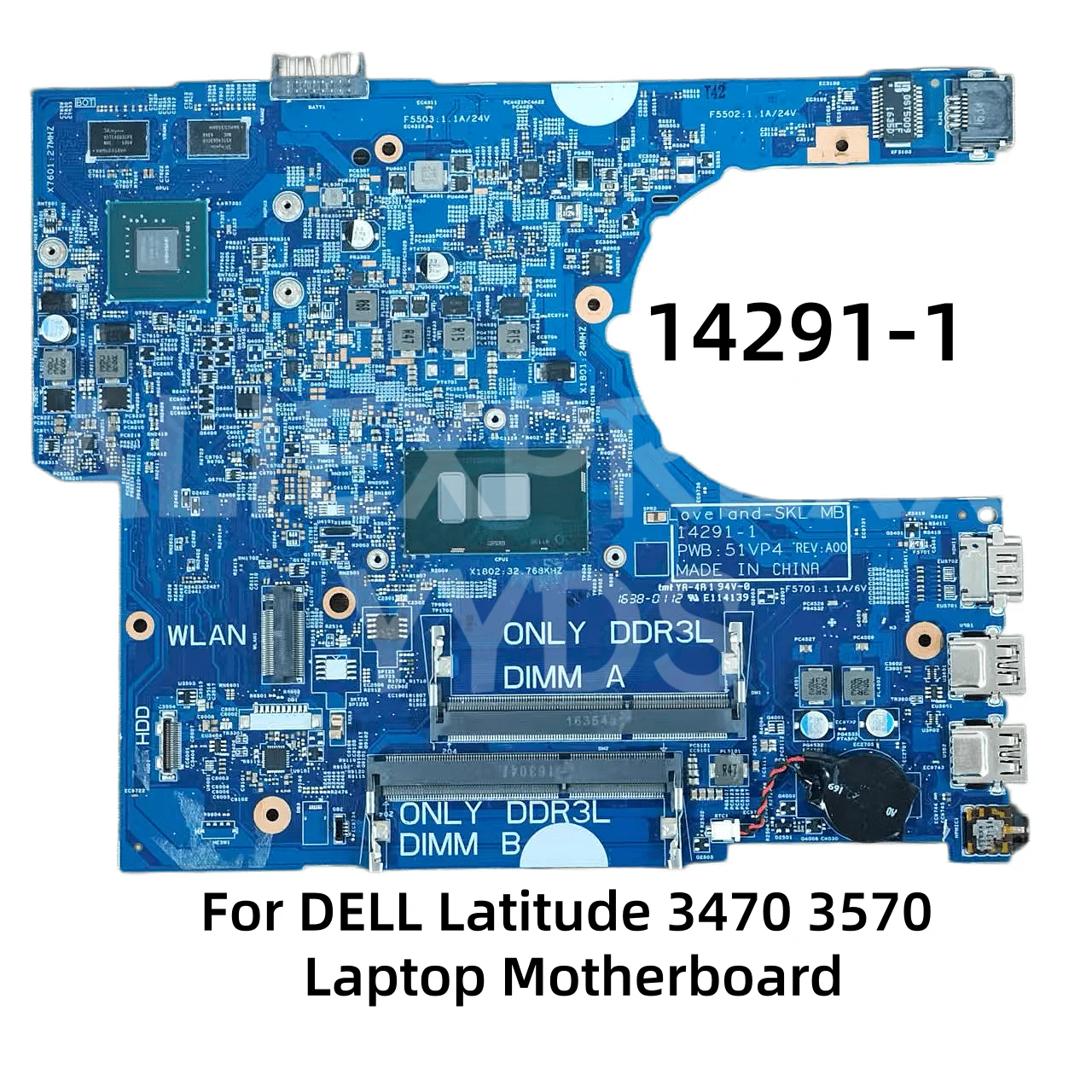 I5 3470 motherboard-AliExpress