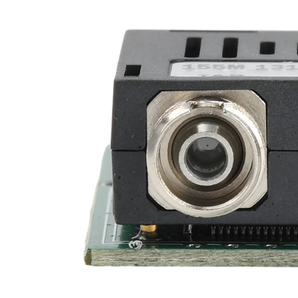 TTL-Optisches Transceiver-Modul für Drohnen 5,5-26V Weitspannungsfaser-Optische Kommunikation 20-60KM Reichweite Leichtbauweise FPV – Detail 15