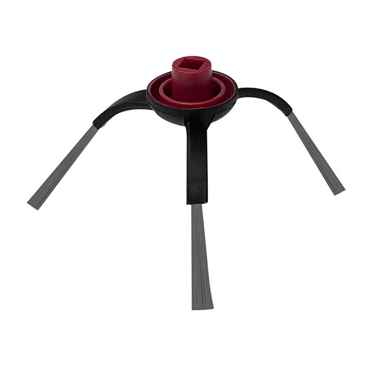 T30 Pro 옴니 로봇 교체 사이드 브러시 HEPA 필터 걸레 패드 먼지 봉투 예비 부품 액세서리, 16PCS 용 FZFZ